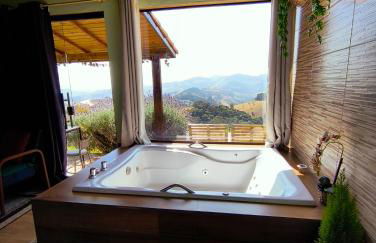 Chalé horizonte azul - Photo 58