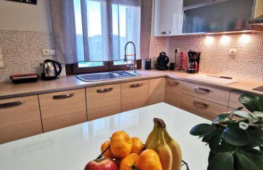 Infinity Horizon Syros Apartment - Foto 18