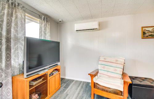 4 Mi to Rio Grande Bosque Farms Home with Patio! - Foto 9