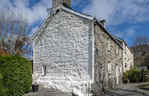 Pen-Y-Bryn Cottage - Foto 38