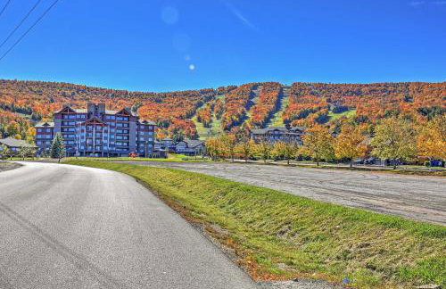 Catskills Basecamp Near Hunter Mountain - Foto 27