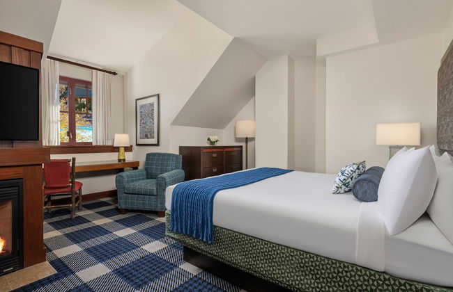 Marriott Grand Residence Club, Lake Tahoe – 1 to 3 bedrooms & Pent - Foto 9