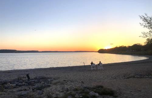 Mist Condo - Cute 1 Bedroom Just 2 Blocks To Beach - Foto 16