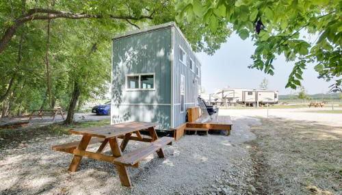 The Chardonnay Chalet Defiance Studio Trail! - Foto 3