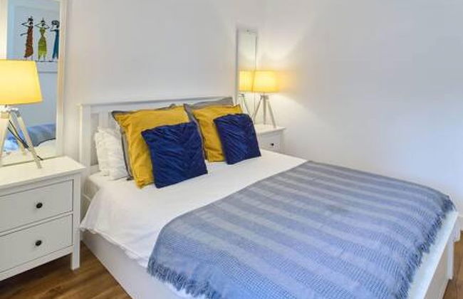 Host Stay Bellflower Mews - Foto 10