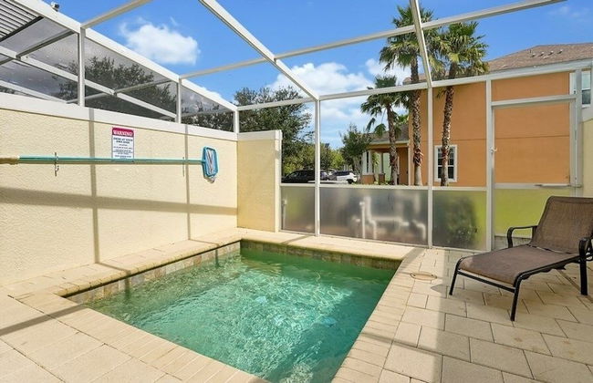 Silver Creek - 3 Bed W/splashpool-5002sc 3 Bedroom Townhouse by RedAwning - Photo 26