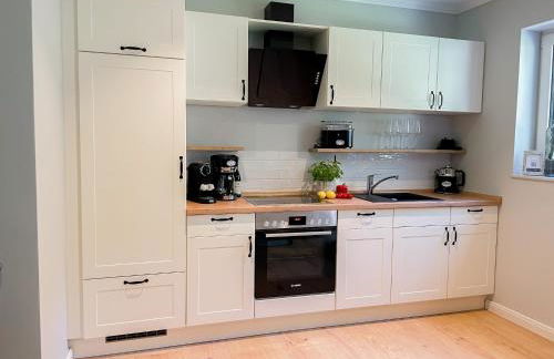 My Baltic Sea - Ferienwohnungen im Seaside House - Foto 75