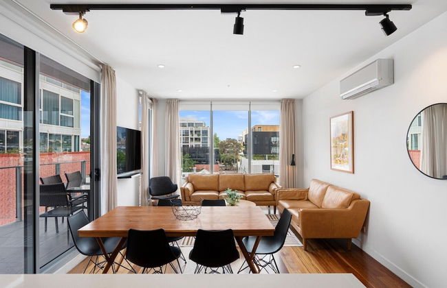 District Fitzroy - Photo 36