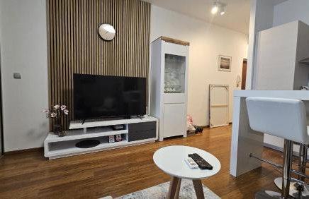 Luxury Apartment Lullu Residence - Foto 16