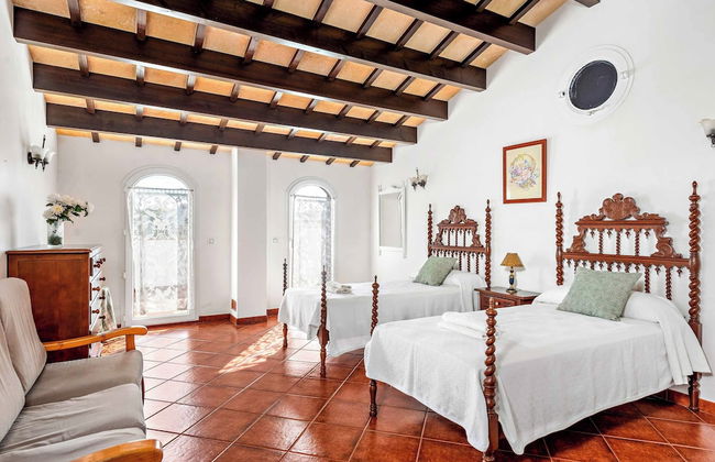 Villa Juana Blanes - Foto 12