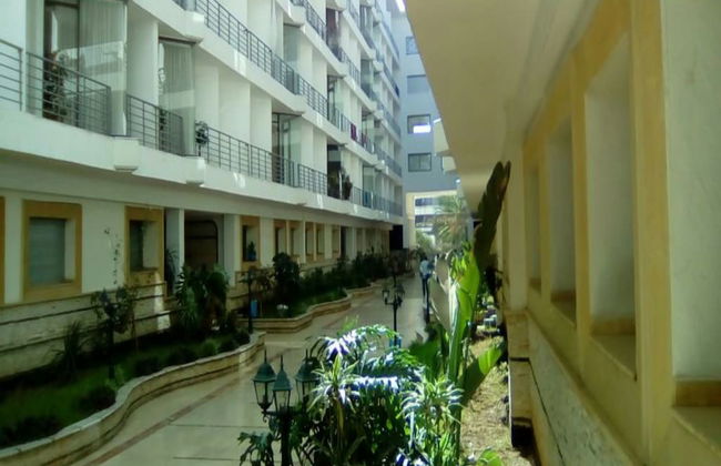 Appartement Les Perles - Photo 1