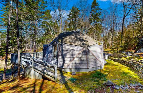 The Dome House - Foto 6