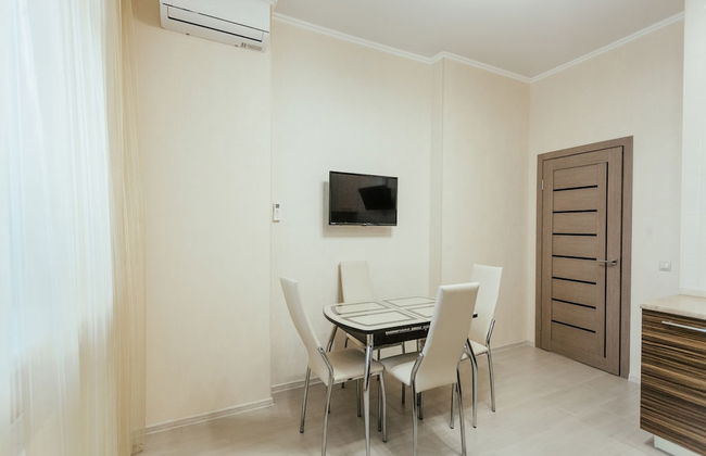 Apartments Five stars - Photo 8