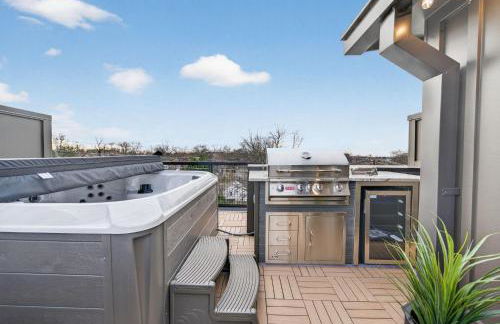 Lucy's Nashville Nest - Foto 46