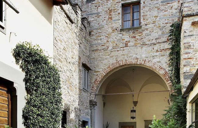 I Parigi Corbinelli - Foto 45