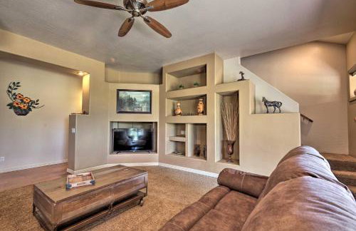 Game Room and Community Amenities Overgaard Home! - Foto 6