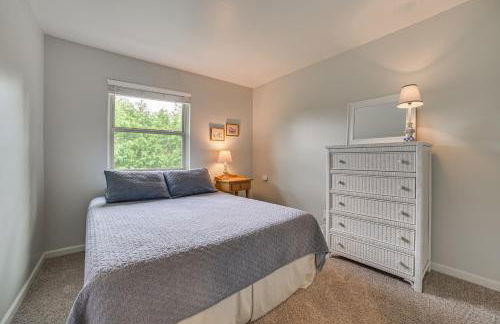 Harbor Springs Winter Retreat about 6 Mi to Skiing! - Foto 10