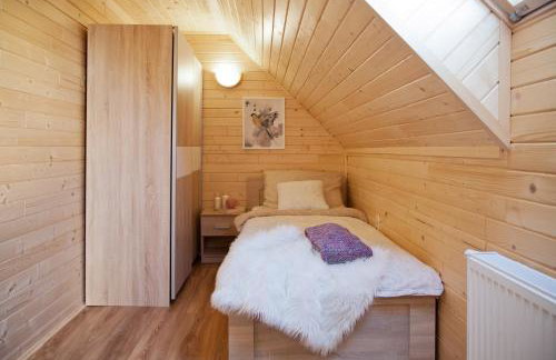 Wiśniewski Apartamenty pod Szczyrkiem - Foto 32