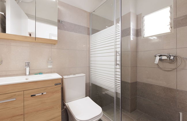 Salt and Sun Apartments by Konnect, Kaminaki Beach - Foto 24