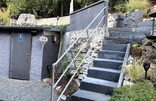 Freistehendes Haus im Nationalpark Gemünd mit E-bike Option! - Foto 14