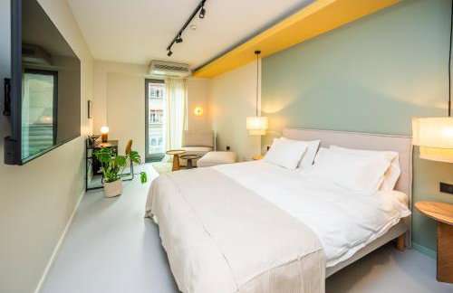 Rooms 23 - FLOK Petrova - Photo 38