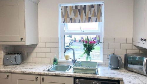 4 Brookdale, pet friendly home in Saundersfoot - Foto 4