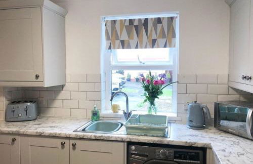 4 Brookdale, pet friendly home in Saundersfoot - Photo 4