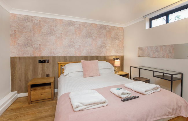 City Apartments Monkbar Mews - Foto 7