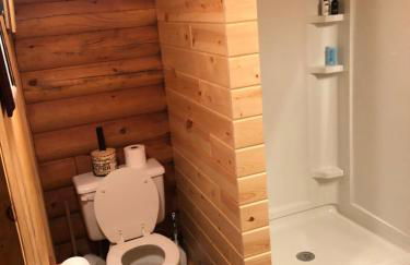 Carries Cabin - Foto 10