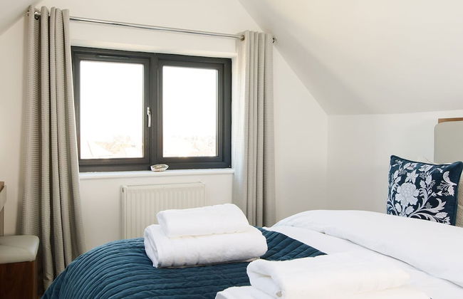 The Sea House - Ultimate Seafront Living Sunsets - Foto 31