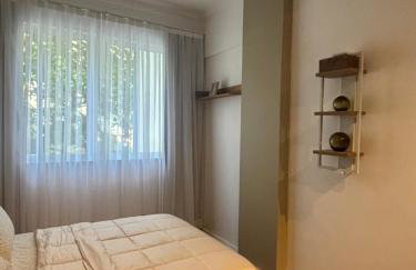 Belíssimo Apt no Leme - Photo 4