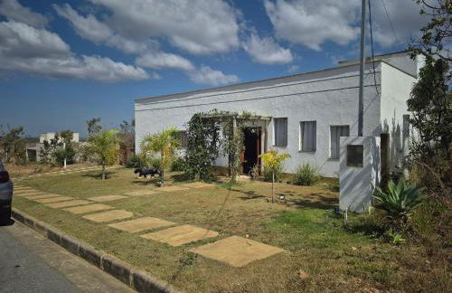 Sitio Proximo a Serra do Cipo - Foto 22