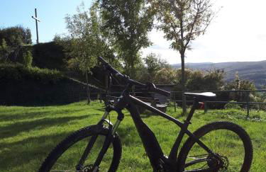 Ferienwohnung mit eigenem Eingang und Garten für 2-4 Personen - Foto 15