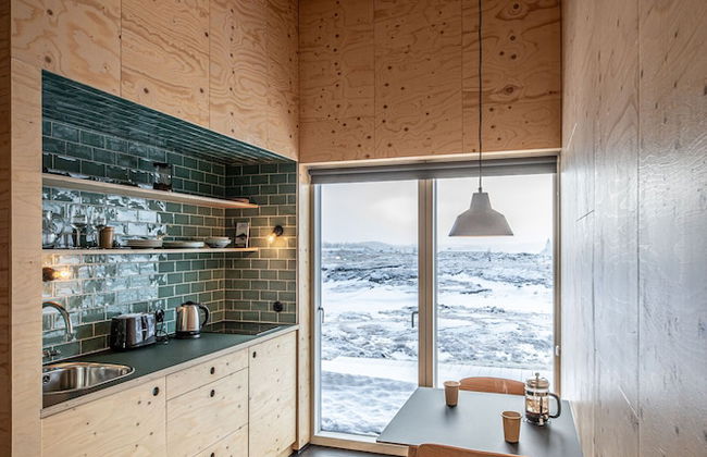 Aska Modern Cabin - Foto 7