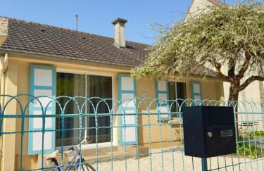 Villa Cornelia Bagnoles Mezzanine Confort & Nature - Foto 16