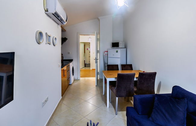 Aspendos Seaside - Foto 30