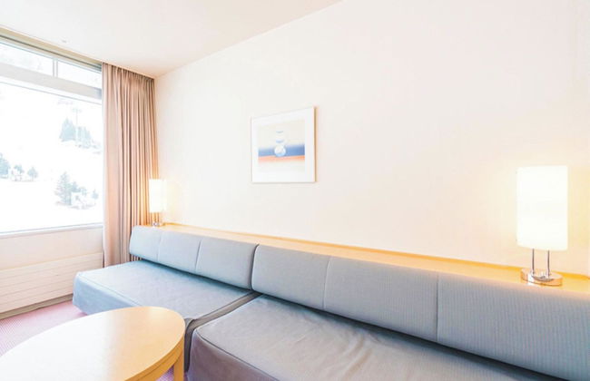 Naeba Prince Hotel - Photo 51