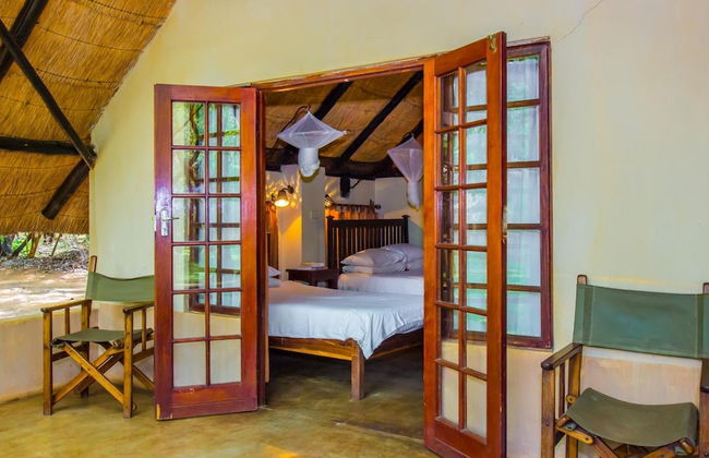 The Royal Sichango Village - Foto 21