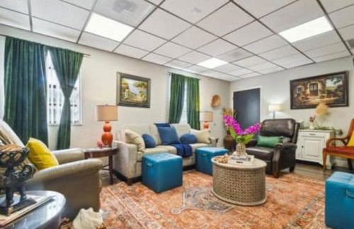 Luxury, Countryside, Tranquil Retreat at The French Château of Odessa - Foto 1