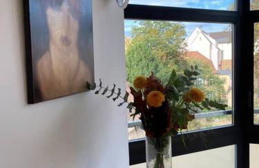 Les Murmures des Toits - Hypercentre - garage privé - Foto 11