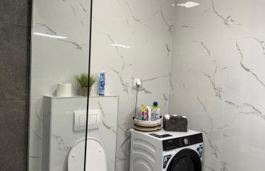 Apartman Dukat- Luksuzna novogradnja u srcu Vinkovaca s parkingom - Foto 52