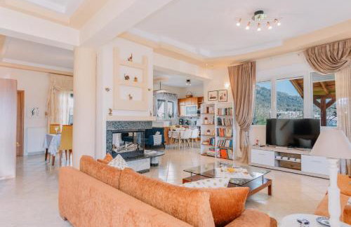 Propodes Luxury Villa - Photo 20