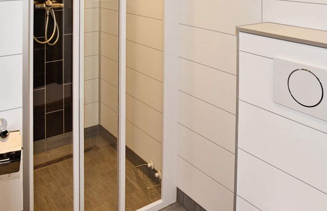 8 Person Holiday Home in Urangsvag-by Traum - Foto 25