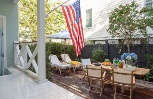 Cottage Row at Casa Zoe - Foto 22