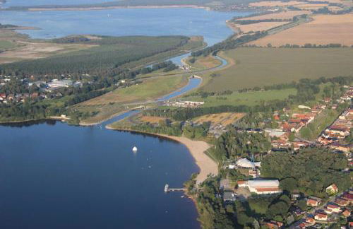 Ferienhaus "GlückSEEligkeit" - Foto 16