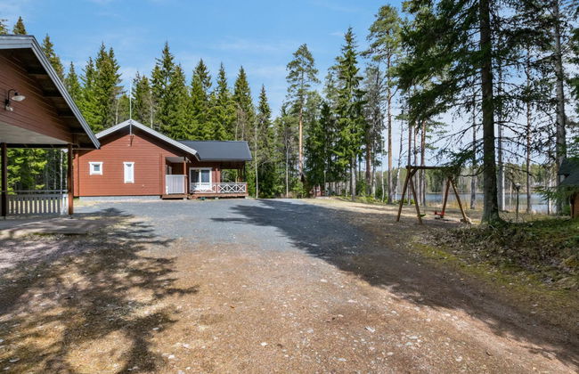 Metsäpirtti - Foto 23