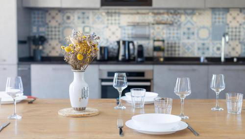 Duplex Terrasse Parking - Paris Montreuil - Foto 3