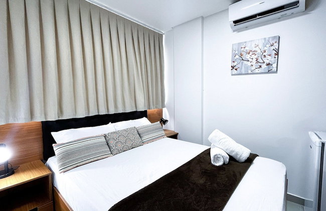 Lindos Flats - Maraca Beach Residence II - Foto 23