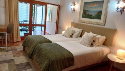 Quinta das AVES - Estúdio 7 - Foto 3