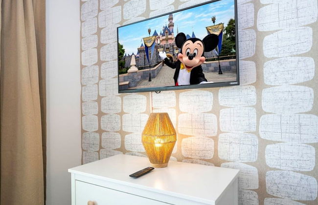 Charming 3Bd Close to Disney at Enclave 1021 - Foto 73